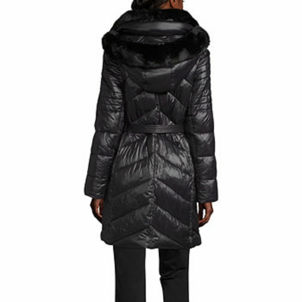 Puffer jaket